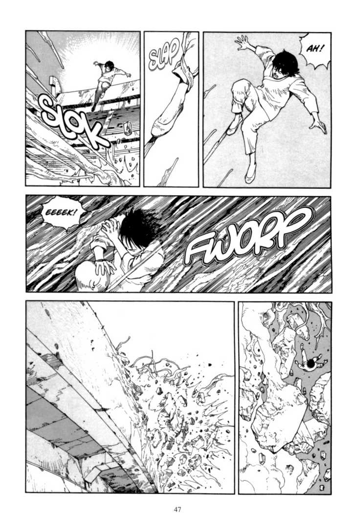 Akira Vol.06 Chapter 001 page 46