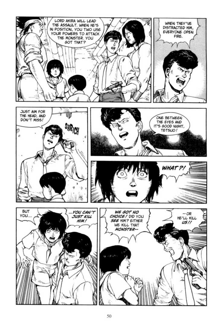 Akira Vol.06 Chapter 001 page 49