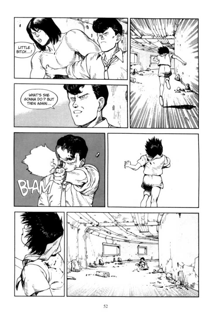 Akira Vol.06 Chapter 001 page 51