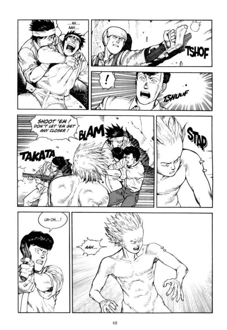 Akira Vol.06 Chapter 001 page 67