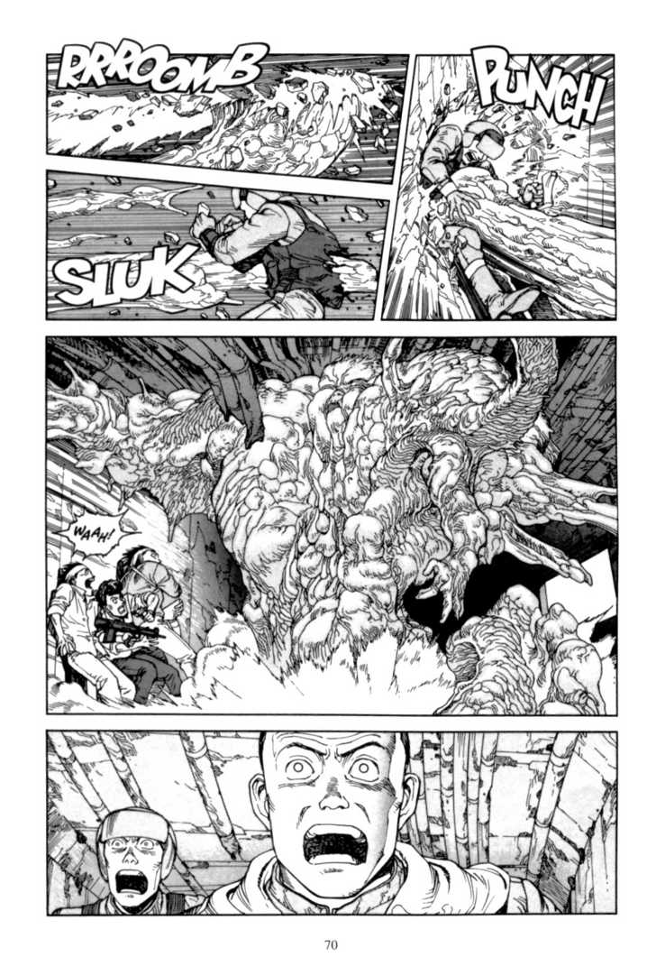 Akira Vol.06 Chapter 001 page 69