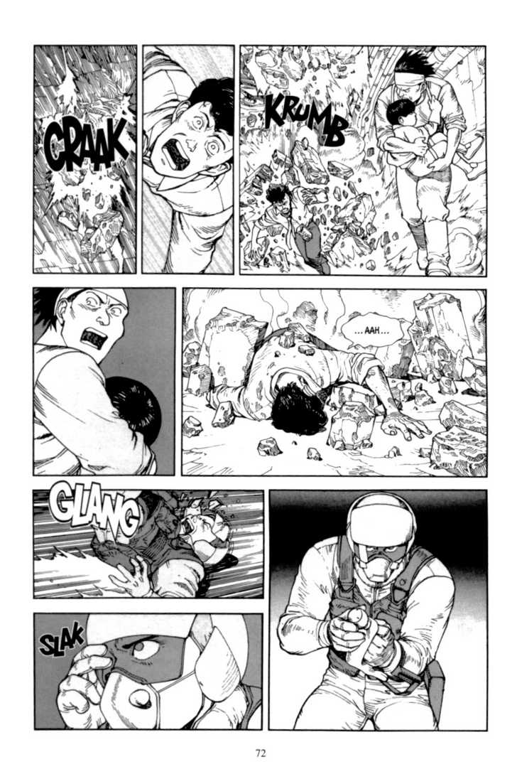 Akira Vol.06 Chapter 001 page 71
