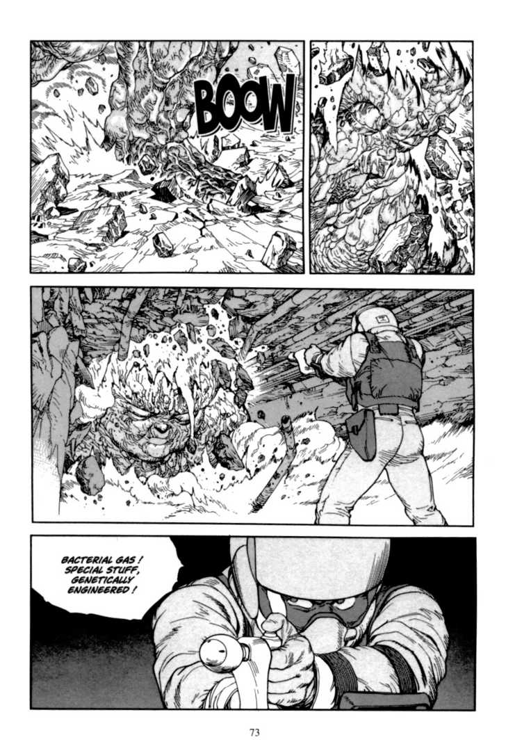 Akira Vol.06 Chapter 001 page 72