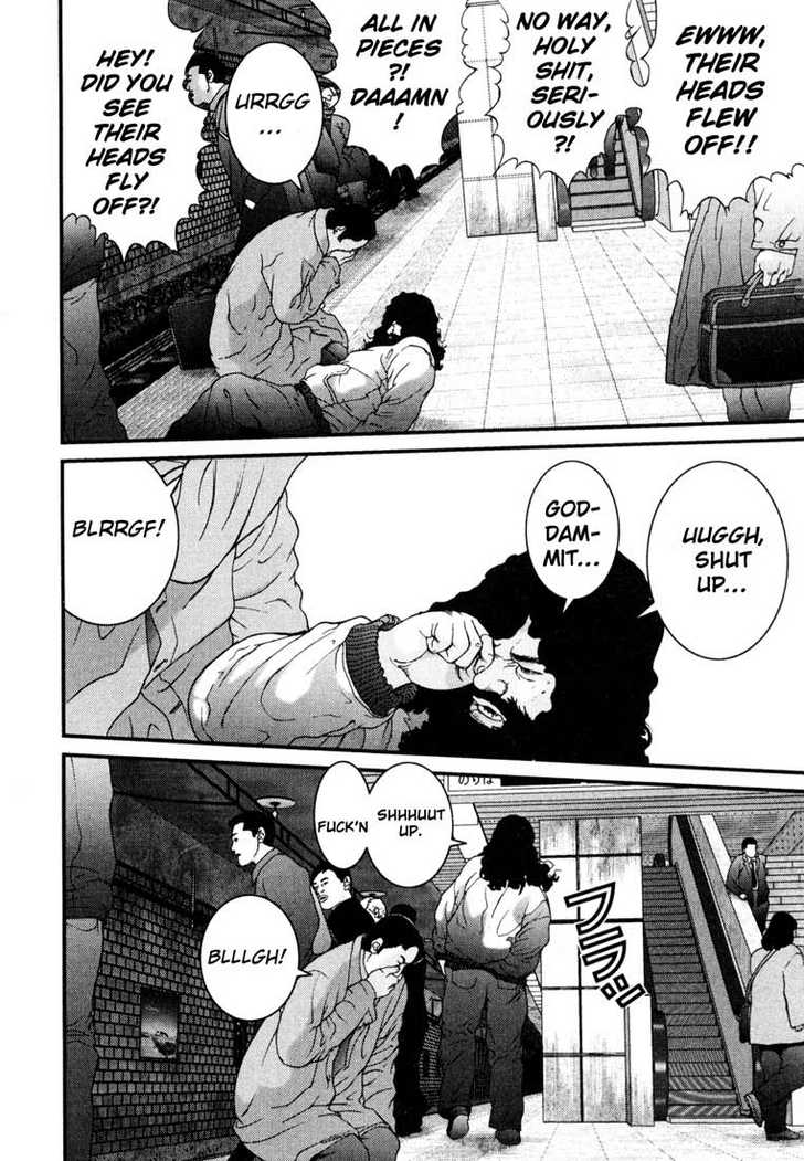 Gantz Vol.01 Chapter 001 page 37