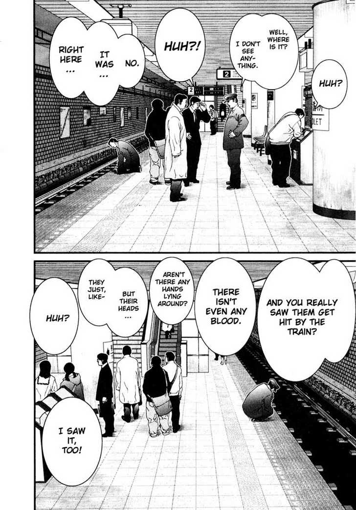 Gantz Vol.01 Chapter 001 page 41