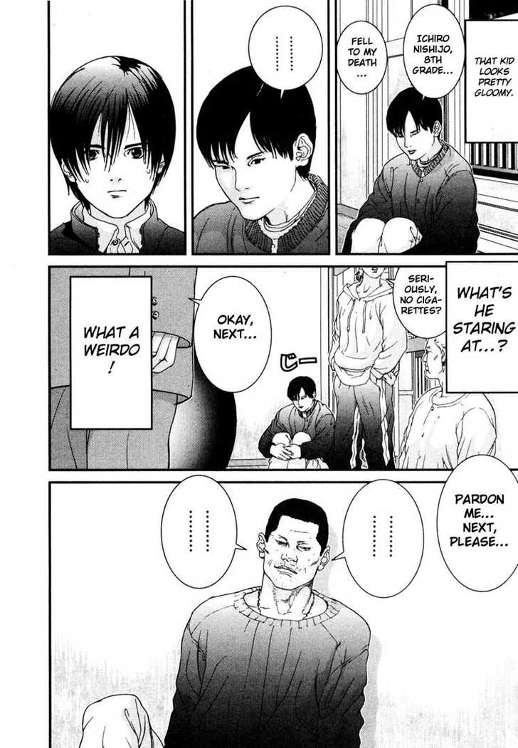 Gantz Vol.01 Chapter 002 page 19