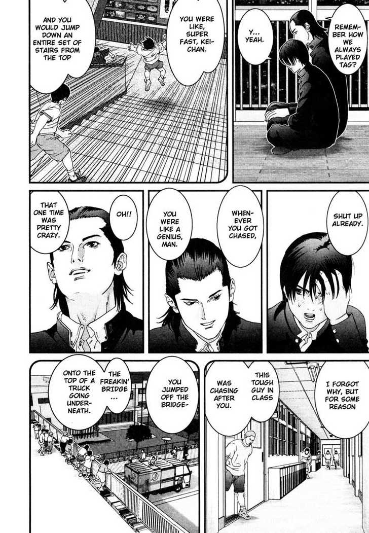 Gantz Vol.01 Chapter 002 page 23