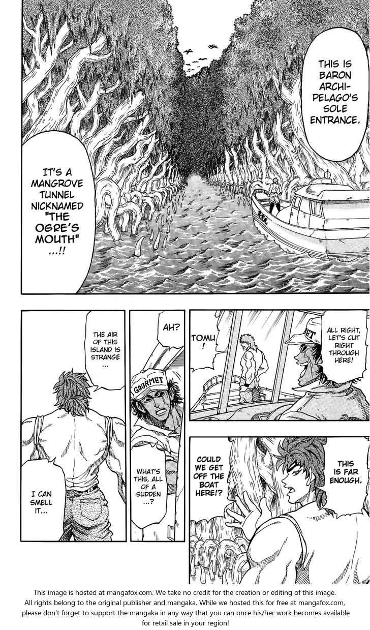 Toriko Vol.01 Chapter 001 page 39