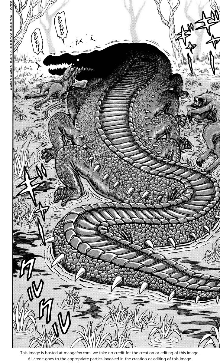 Toriko Vol.01 Chapter 001 page 49