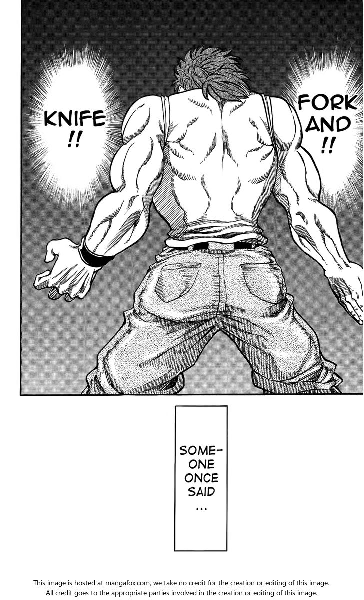 Toriko Vol.01 Chapter 001 page 51