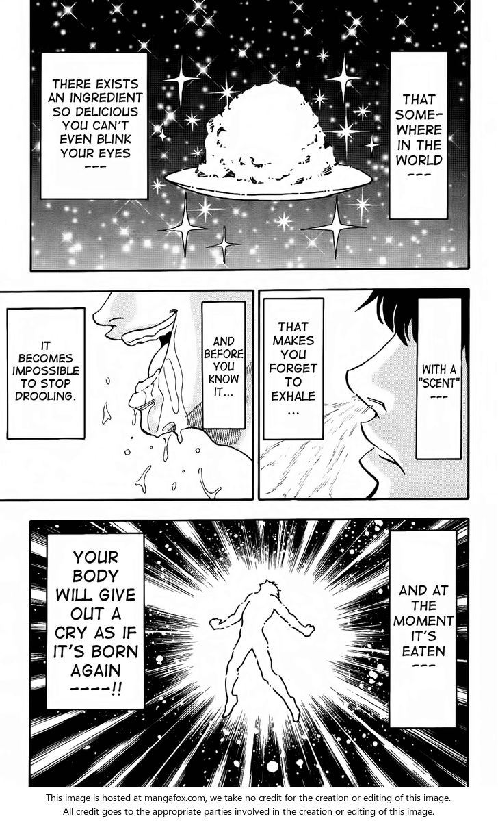 Toriko Vol.01 Chapter 001 page 52