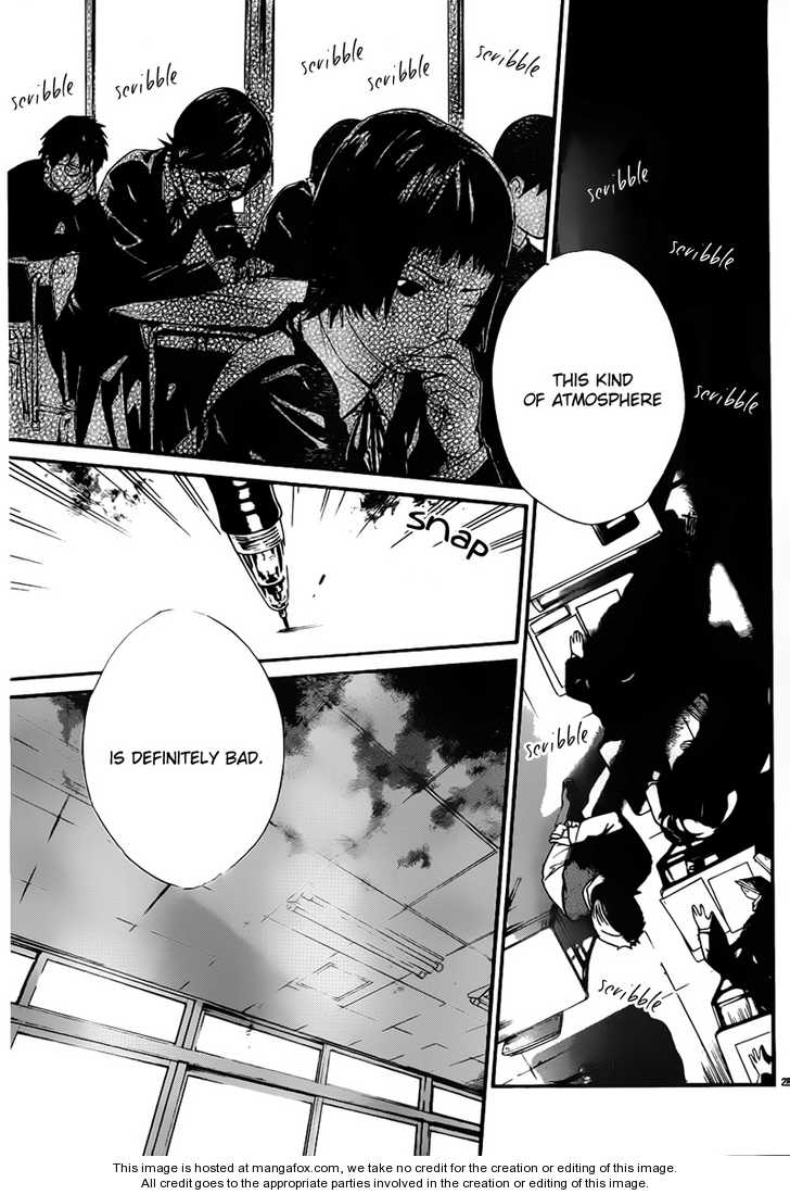 Noragami Vol.01 Chapter 001 page 27