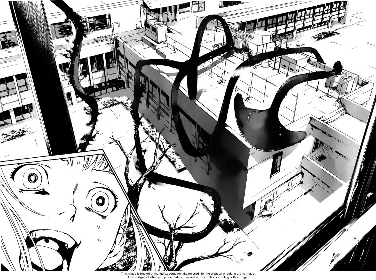Noragami Vol.01 Chapter 001 page 28