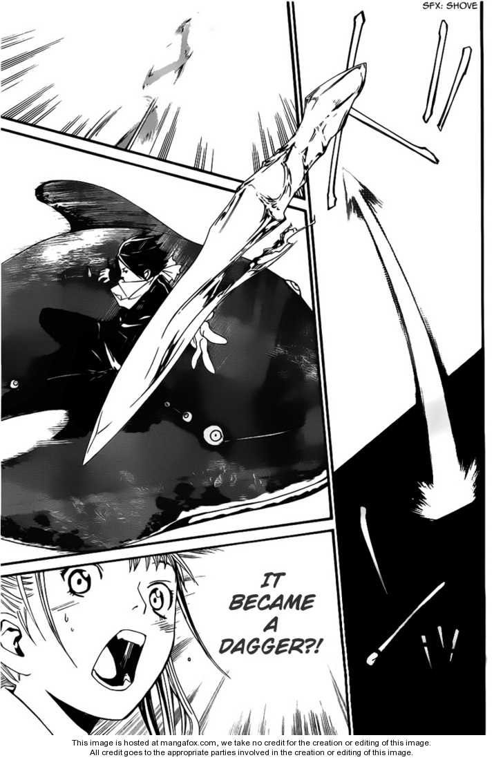 Noragami Vol.01 Chapter 001 page 38