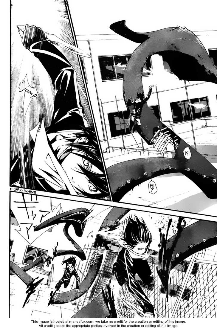 Noragami Vol.01 Chapter 001 page 39