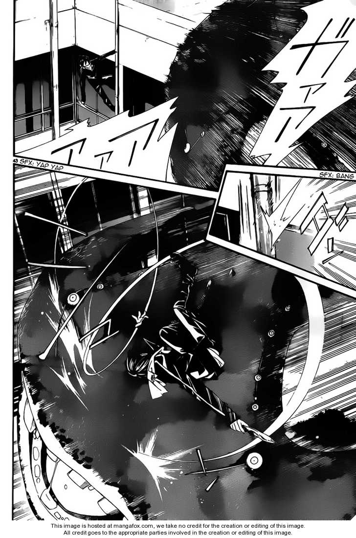 Noragami Vol.01 Chapter 001 page 41