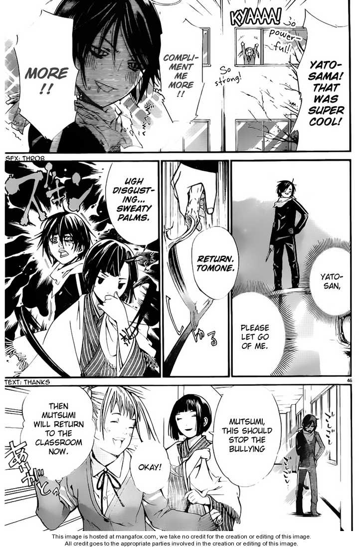 Noragami Vol.01 Chapter 001 page 44