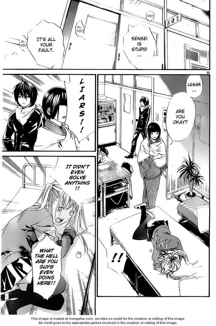 Noragami Vol.01 Chapter 001 page 48