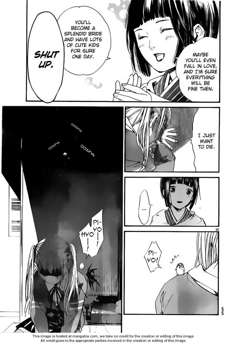 Noragami Vol.01 Chapter 001 page 50
