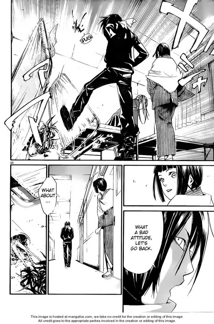 Noragami Vol.01 Chapter 001 page 51