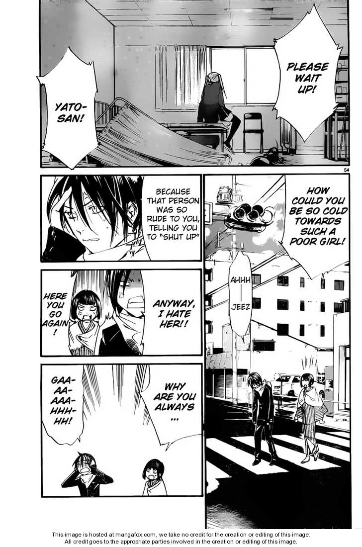 Noragami Vol.01 Chapter 001 page 52