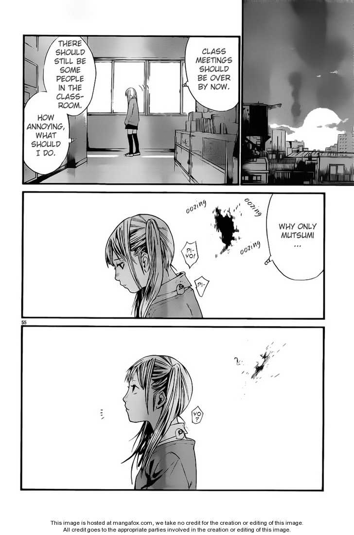 Noragami Vol.01 Chapter 001 page 53