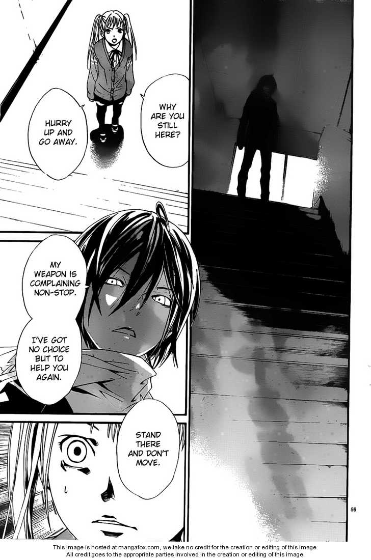 Noragami Vol.01 Chapter 001 page 54