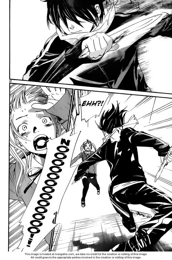 Noragami Vol.01 Chapter 001 page 55
