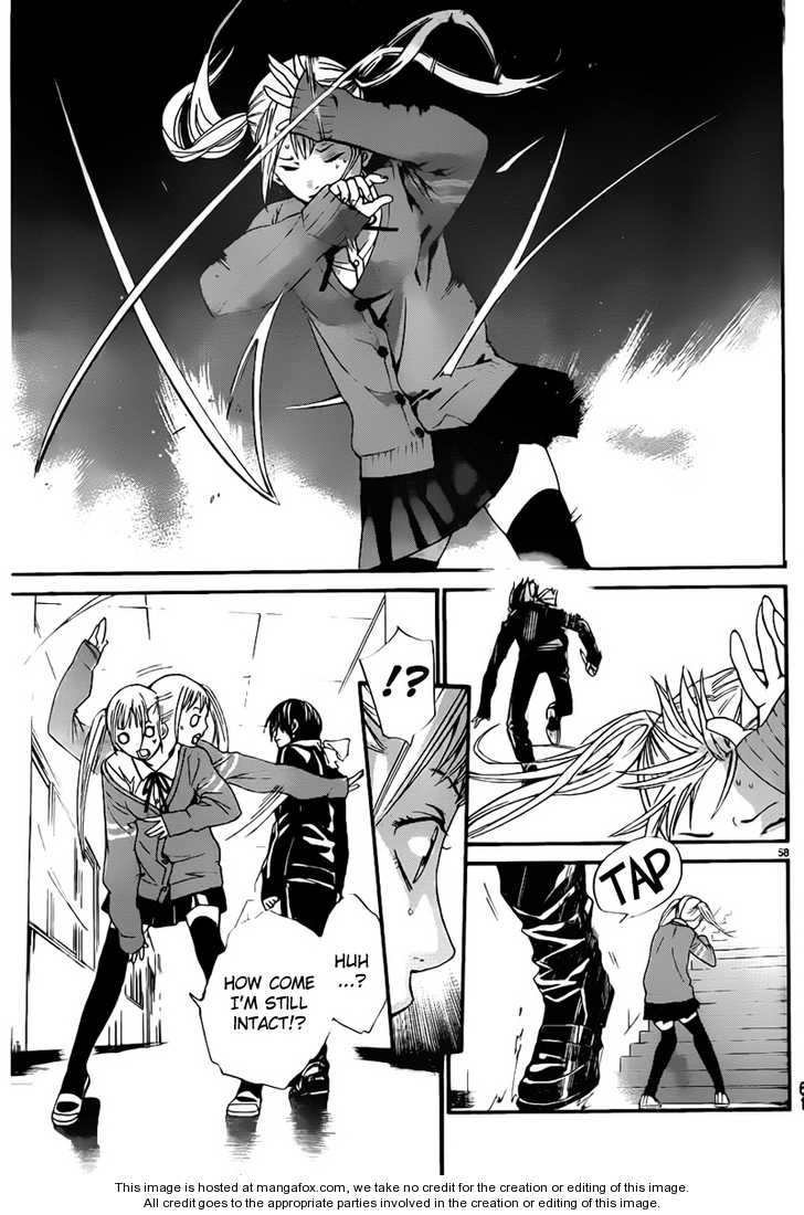 Noragami Vol.01 Chapter 001 page 56