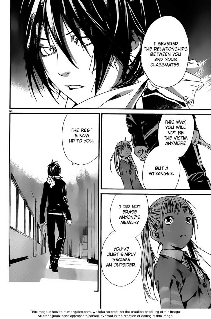 Noragami Vol.01 Chapter 001 page 57