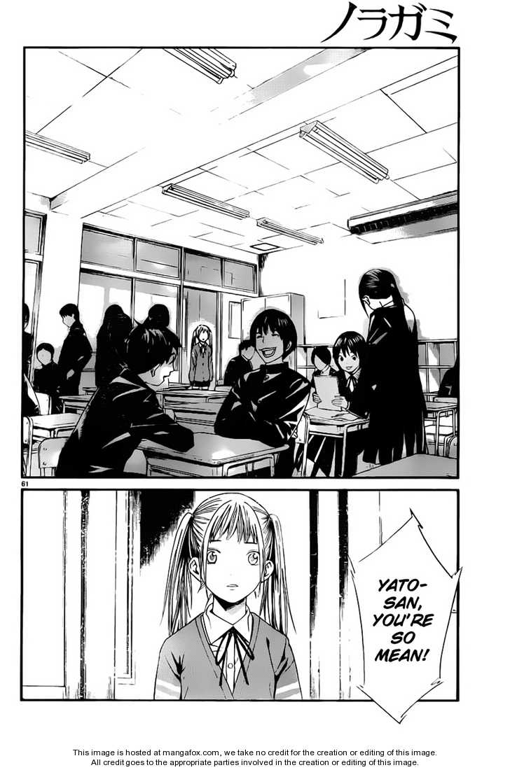 Noragami Vol.01 Chapter 001 page 59