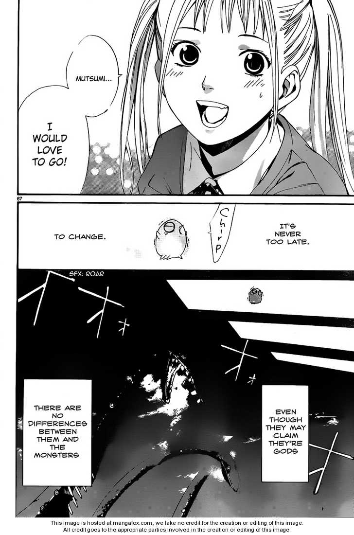 Noragami Vol.01 Chapter 001 page 66