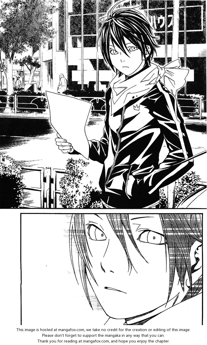 Noragami Vol.01 Chapter 002 page 17