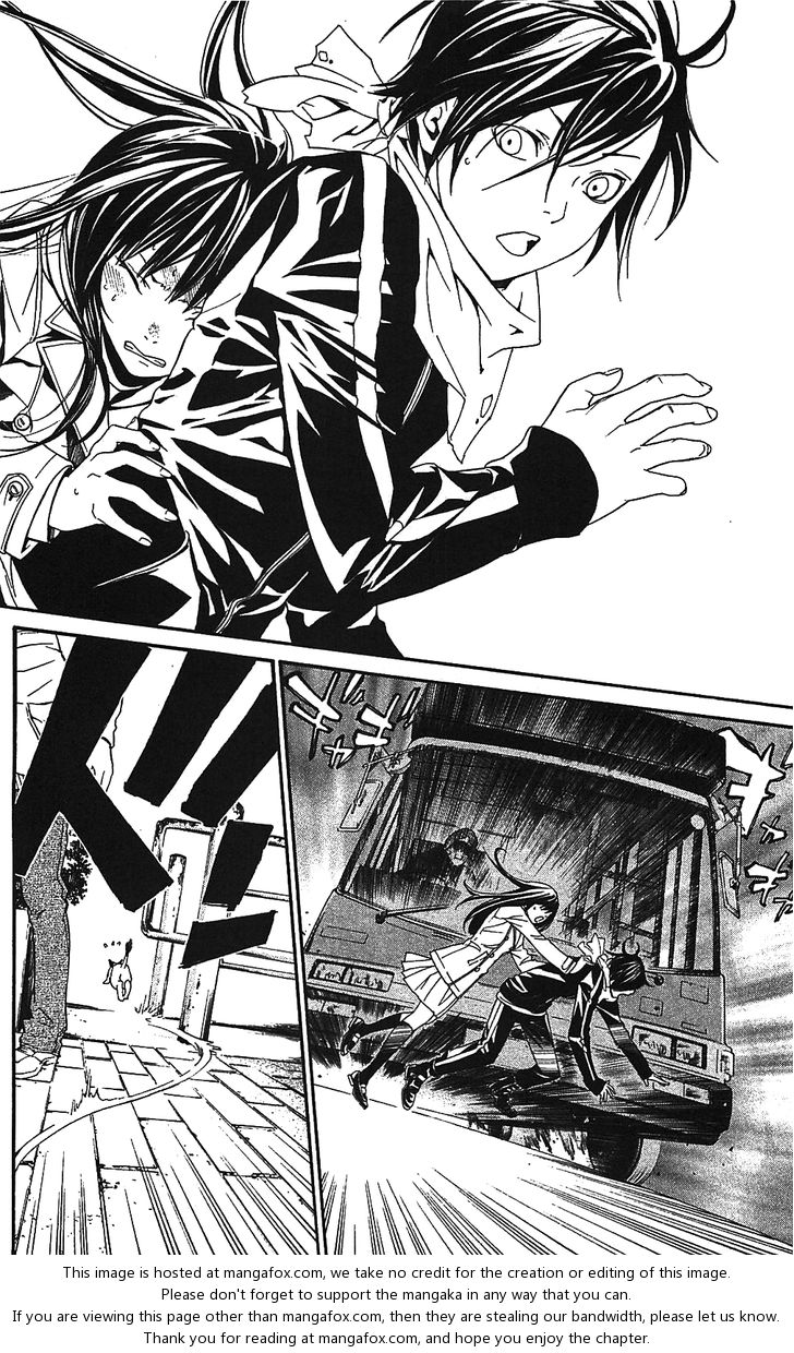 Noragami Vol.01 Chapter 002 page 20