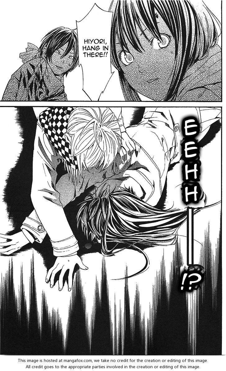 Noragami Vol.01 Chapter 002 page 23