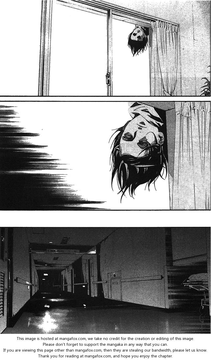 Noragami Vol.01 Chapter 002 page 29