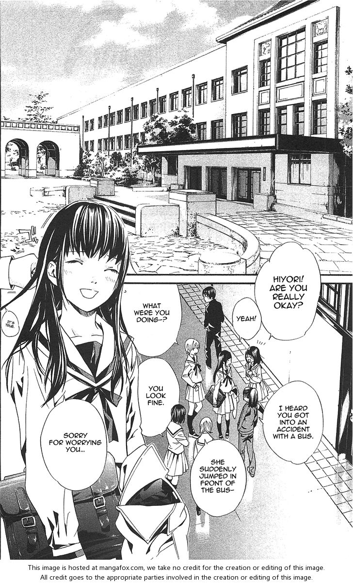 Noragami Vol.01 Chapter 002 page 34