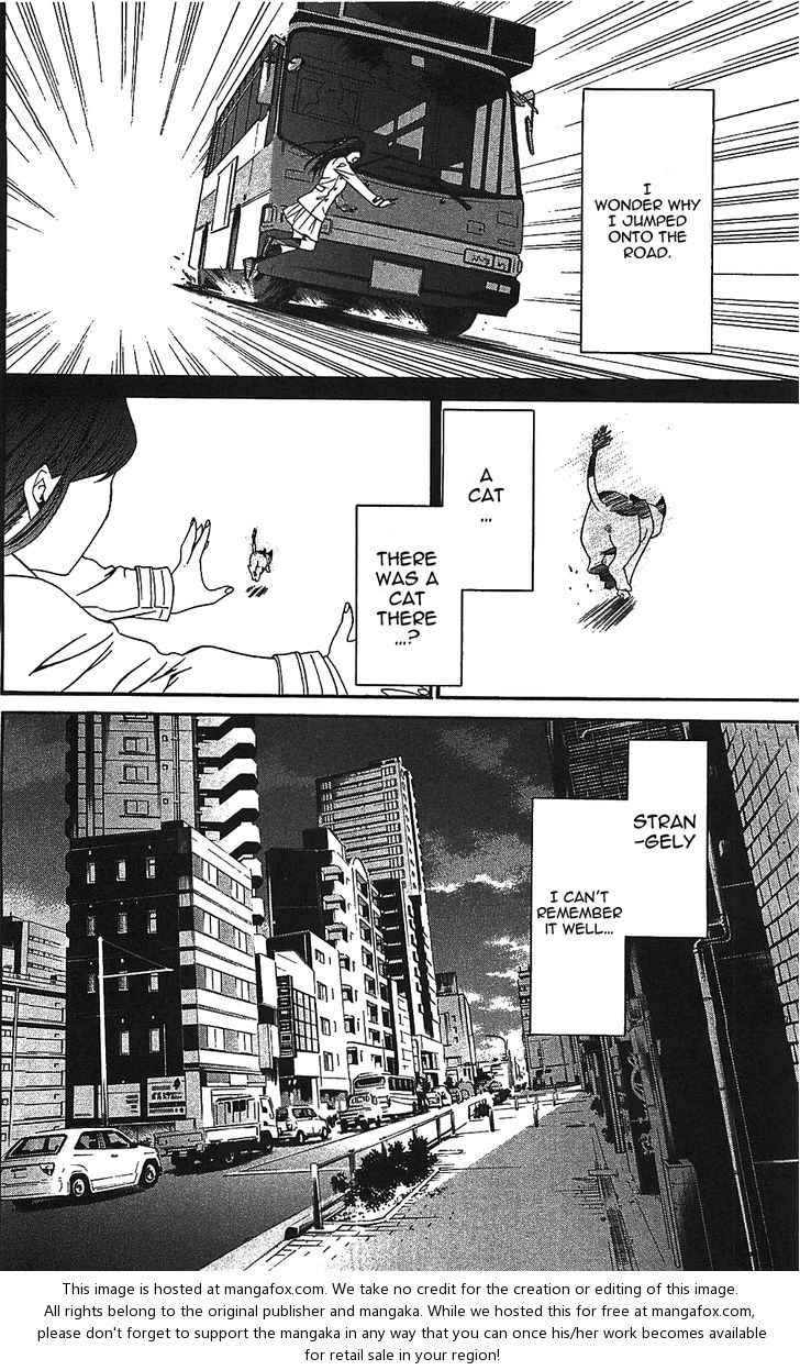 Noragami Vol.01 Chapter 002 page 36