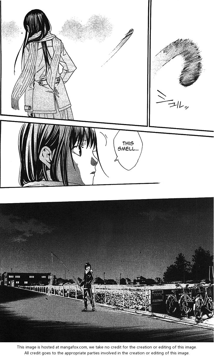 Noragami Vol.01 Chapter 002 page 40
