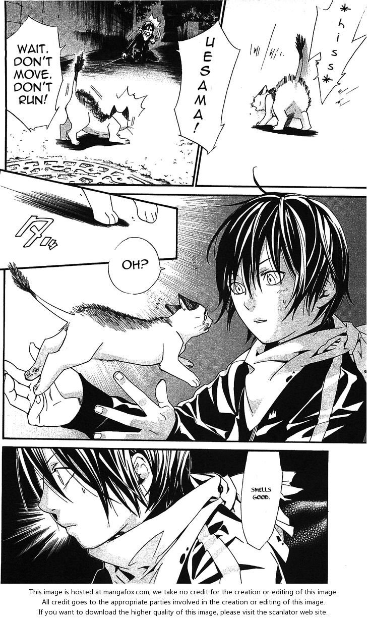 Noragami Vol.01 Chapter 002 page 42