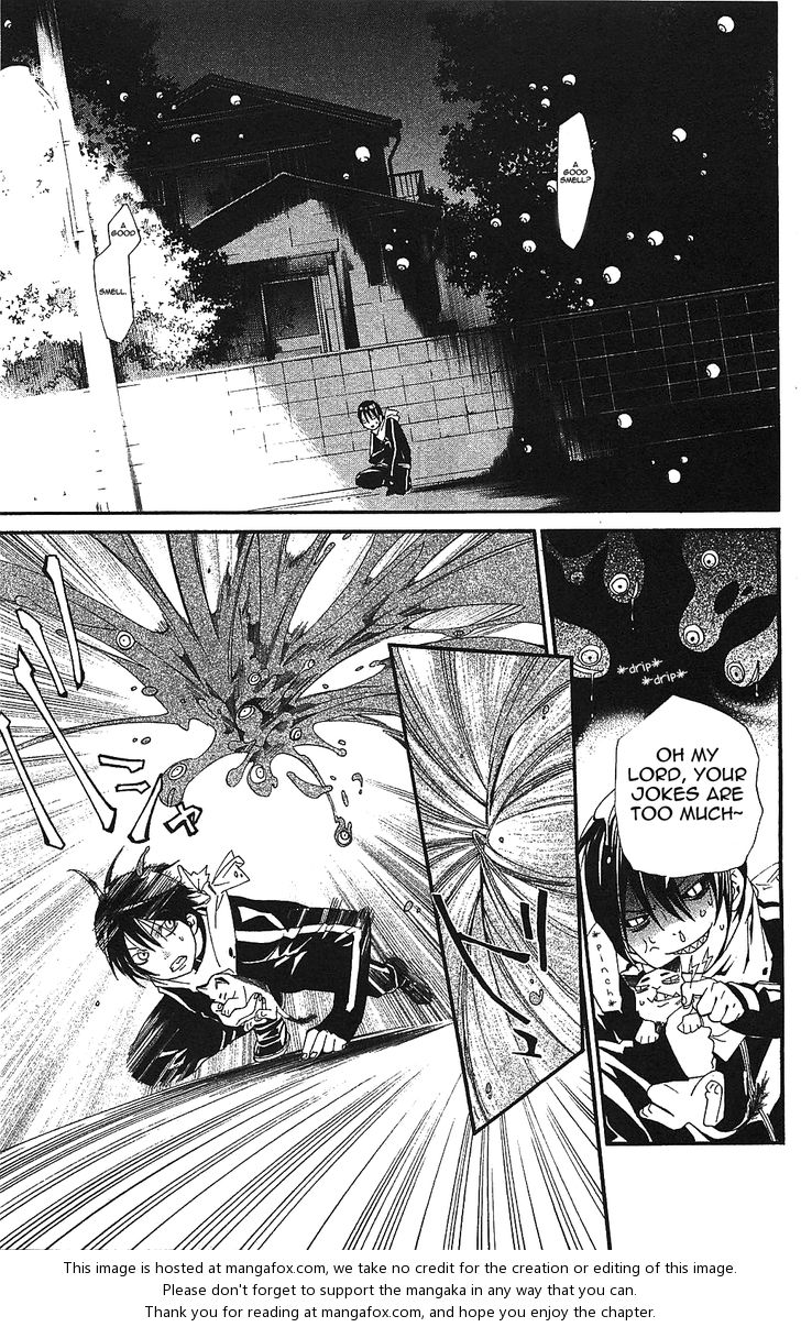 Noragami Vol.01 Chapter 002 page 43