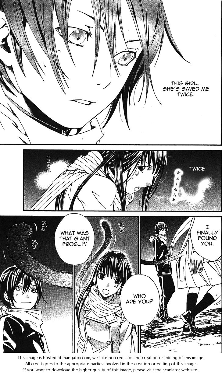 Noragami Vol.01 Chapter 002 page 51