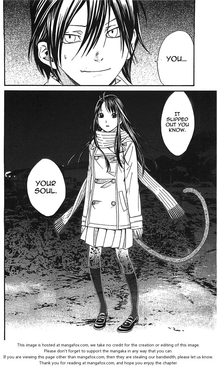 Noragami Vol.01 Chapter 002 page 52