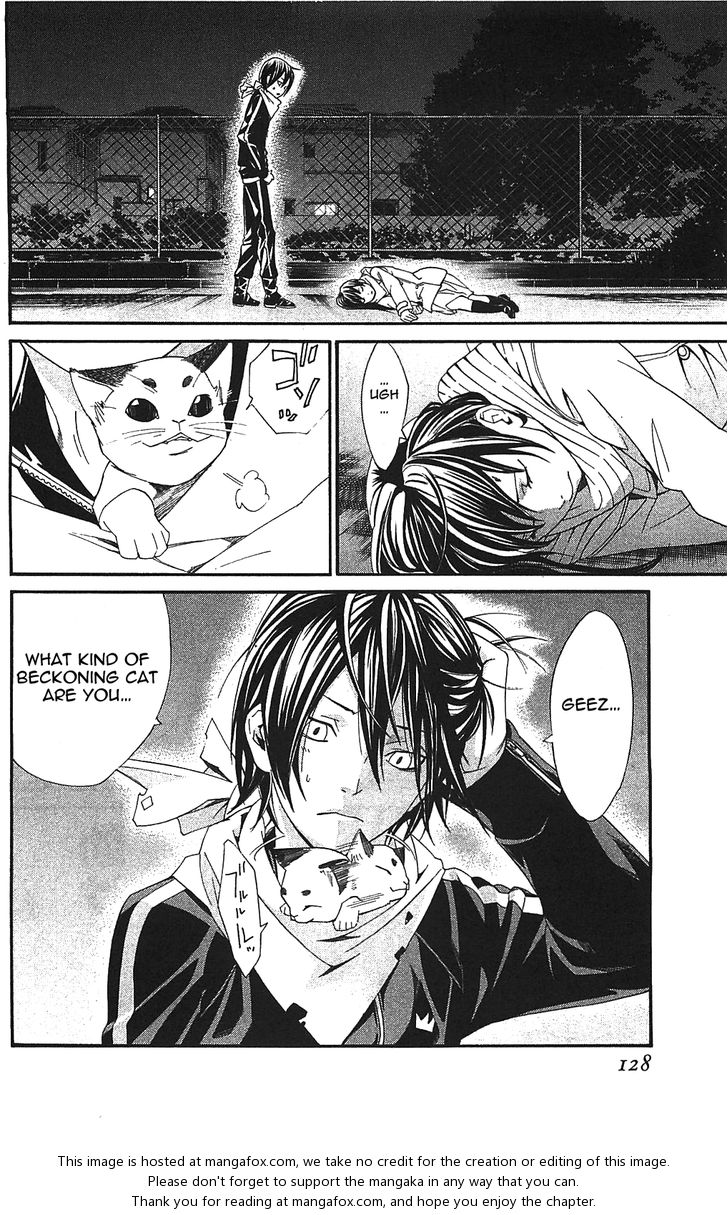 Noragami Vol.01 Chapter 002 page 56
