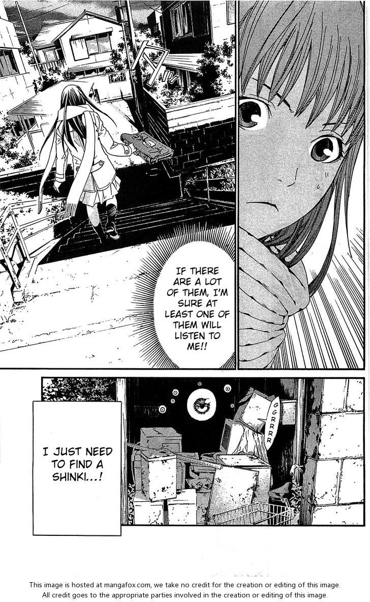 Noragami Vol.01 Chapter 003 page 24