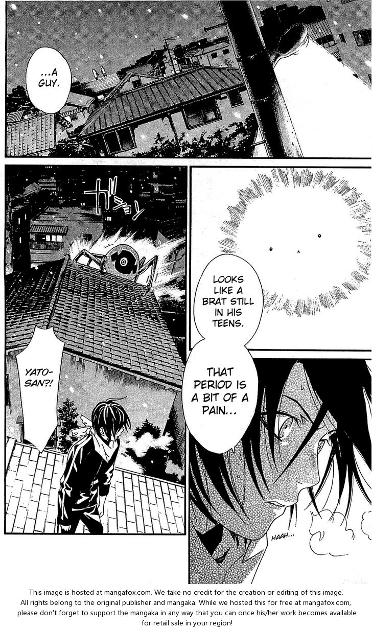 Noragami Vol.01 Chapter 003 page 39