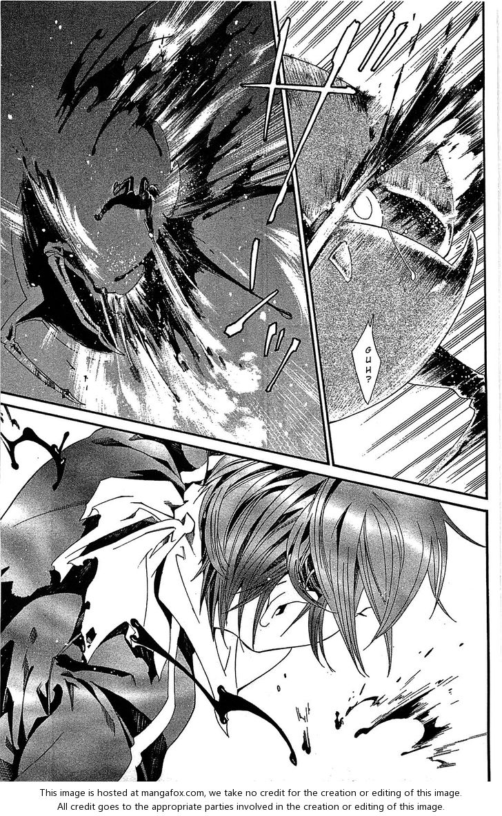 Noragami Vol.01 Chapter 003 page 45