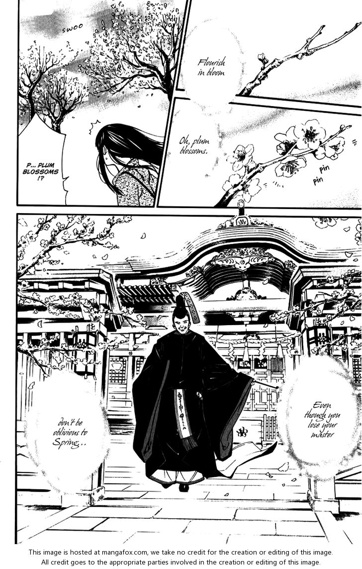Noragami Vol.02 Chapter 004 page 25