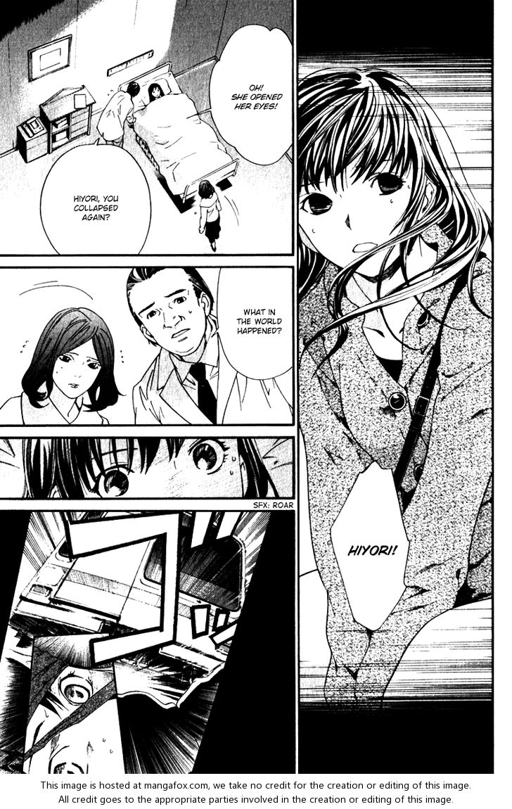 Noragami Vol.02 Chapter 004 page 48
