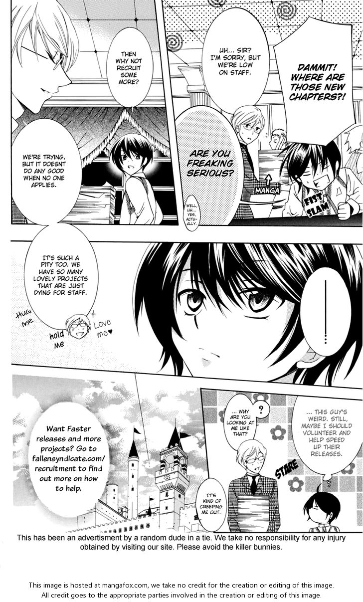 Noragami Vol.02 Chapter 005 page 2